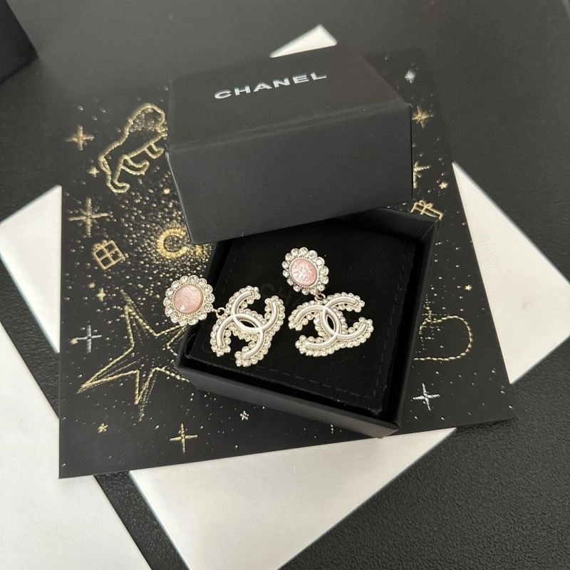 HighQuality Chanel Earrings 226142