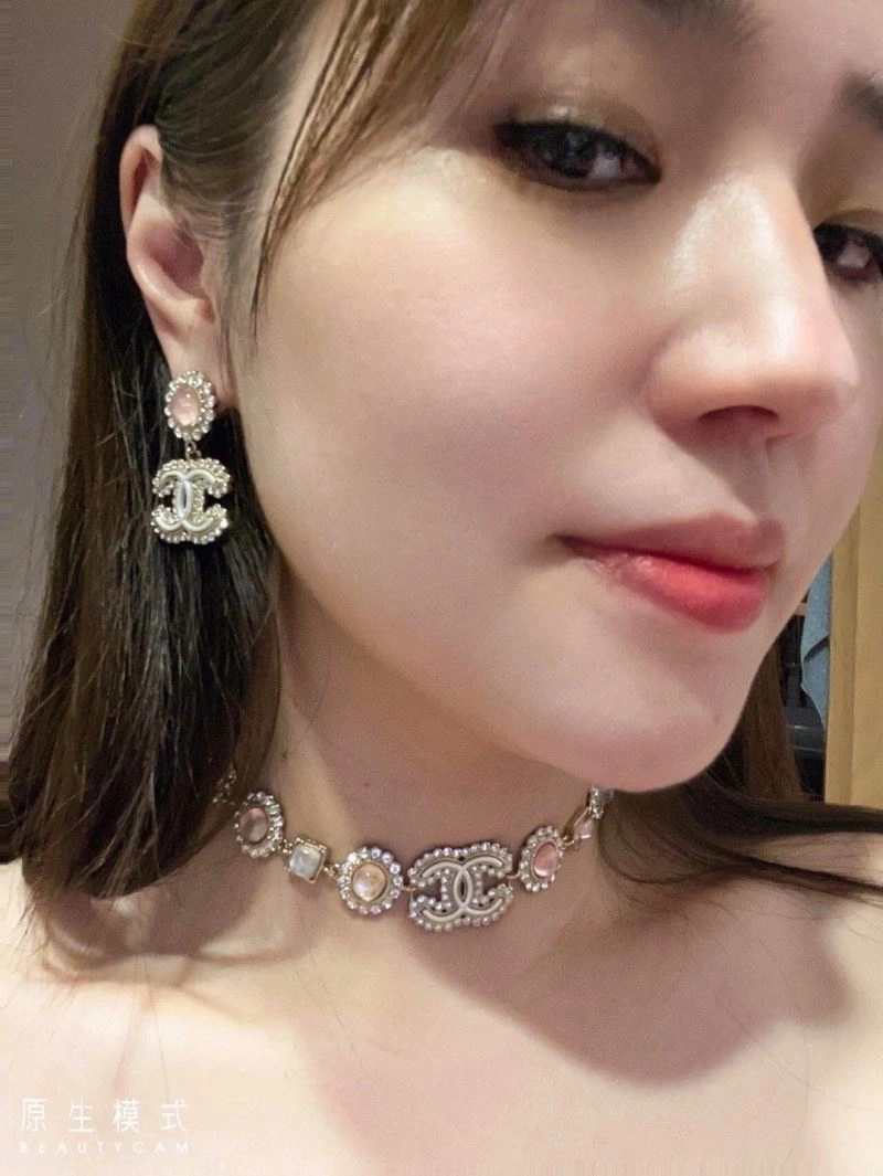 HighQuality Chanel Earrings 226142
