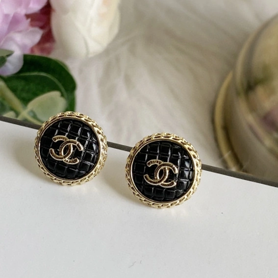 Attractive Chanel Earrings 226148