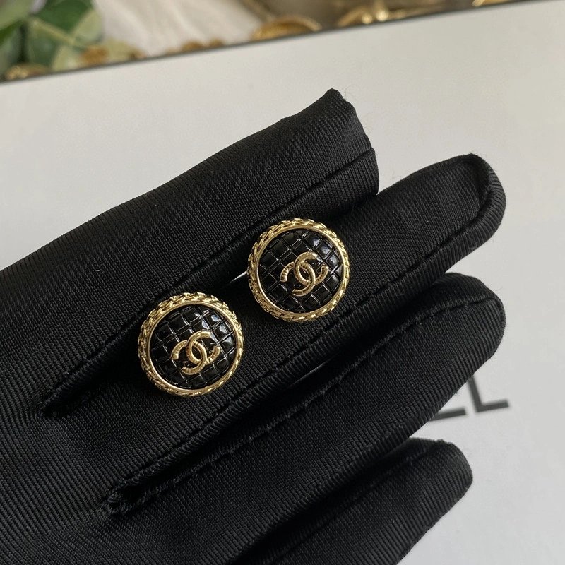 Attractive Chanel Earrings 226148