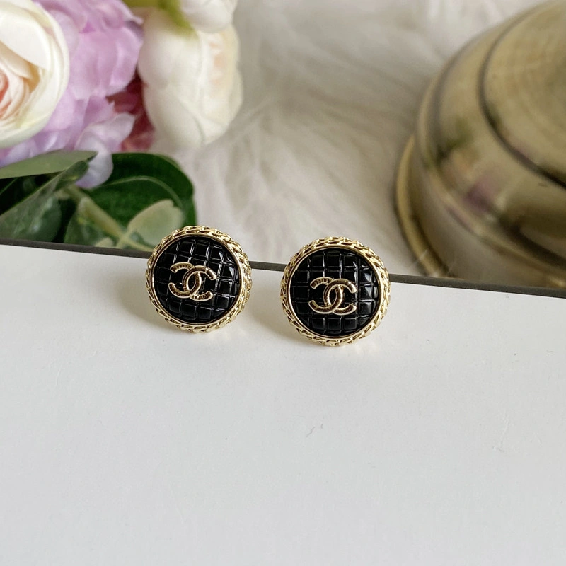 Attractive Chanel Earrings 226148