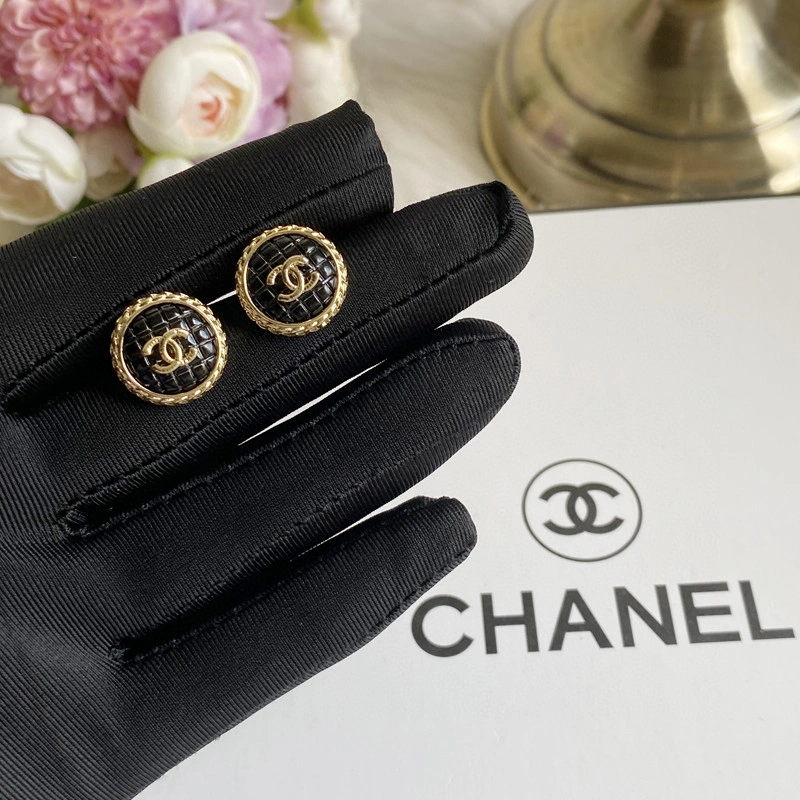 Attractive Chanel Earrings 226148