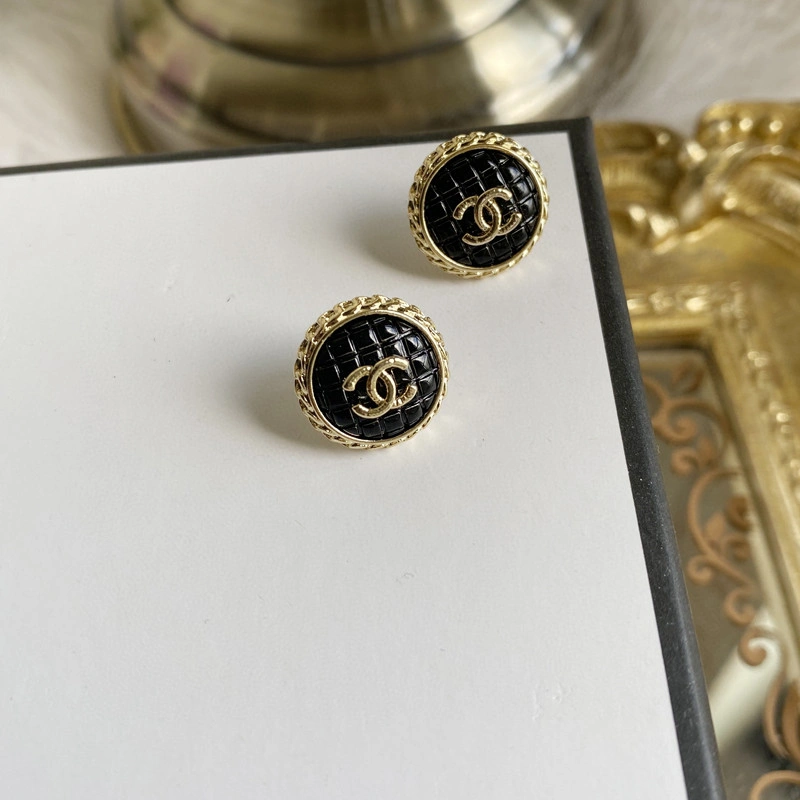 Attractive Chanel Earrings 226148