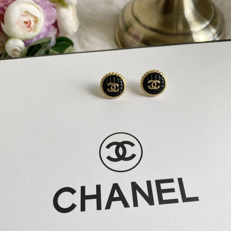 Attractive Chanel Earrings 226148