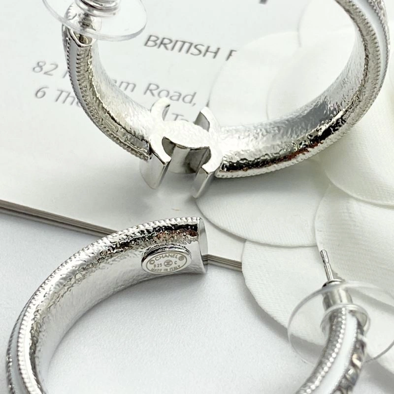 Chanel Earrings Trendy 226135
