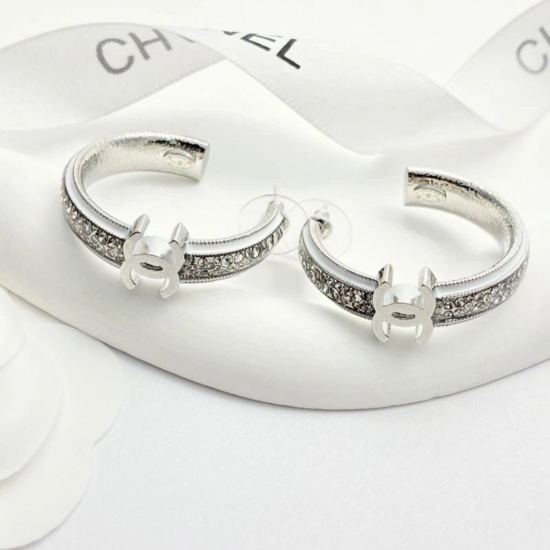 Chanel Earrings Trendy 226135