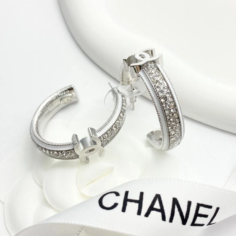 Chanel Earrings Trendy 226135