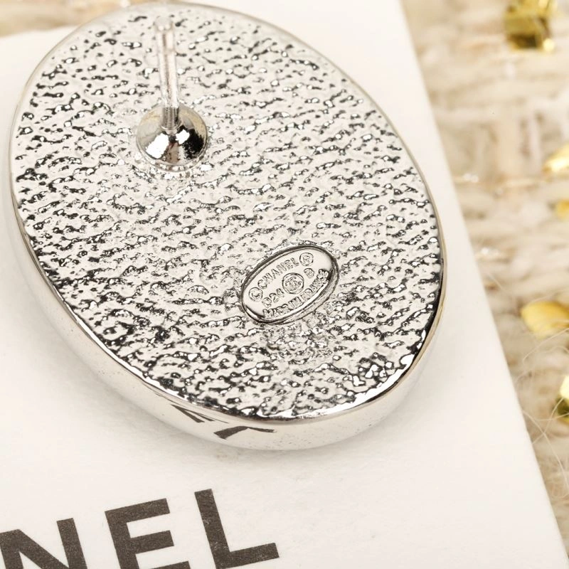 Thermal Chanel Earrings 226149