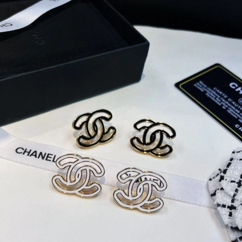 HighPerformance Chanel Earrings 226134