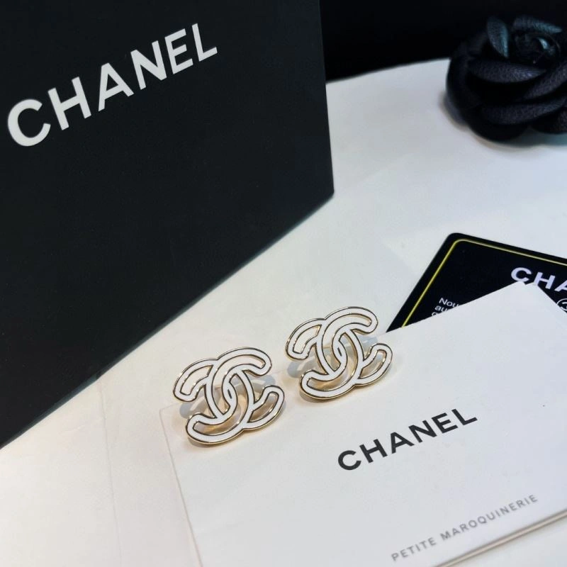 HighPerformance Chanel Earrings 226134
