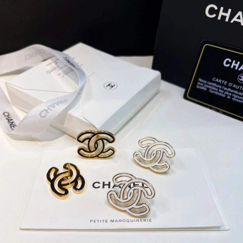 HighPerformance Chanel Earrings 226134