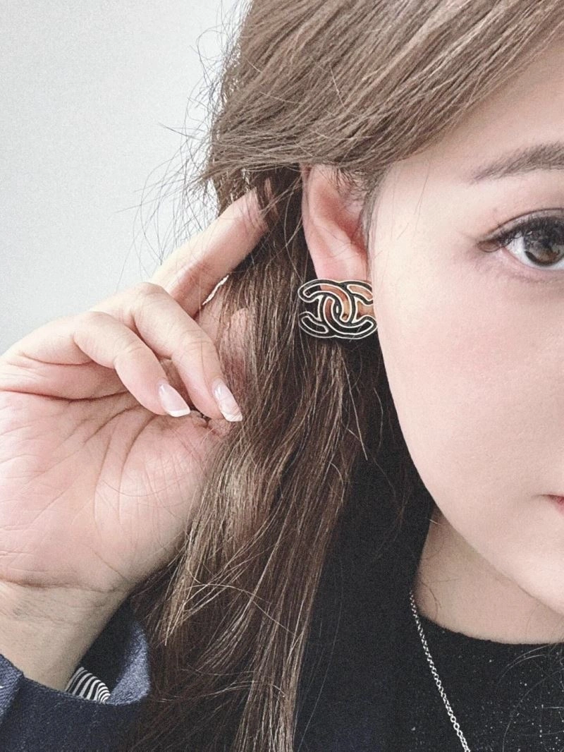 HighPerformance Chanel Earrings 226134