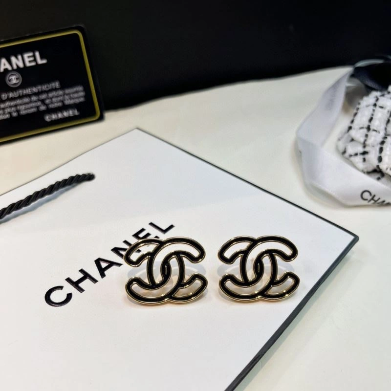 HighPerformance Chanel Earrings 226134