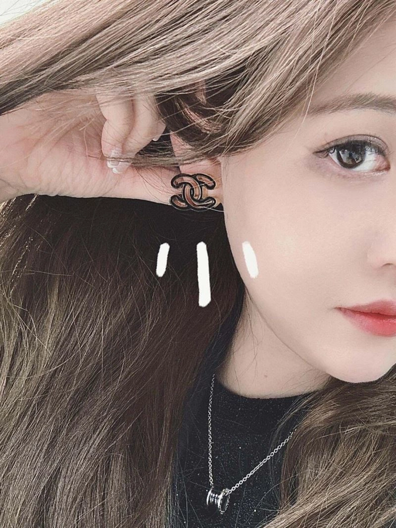 HighPerformance Chanel Earrings 226134