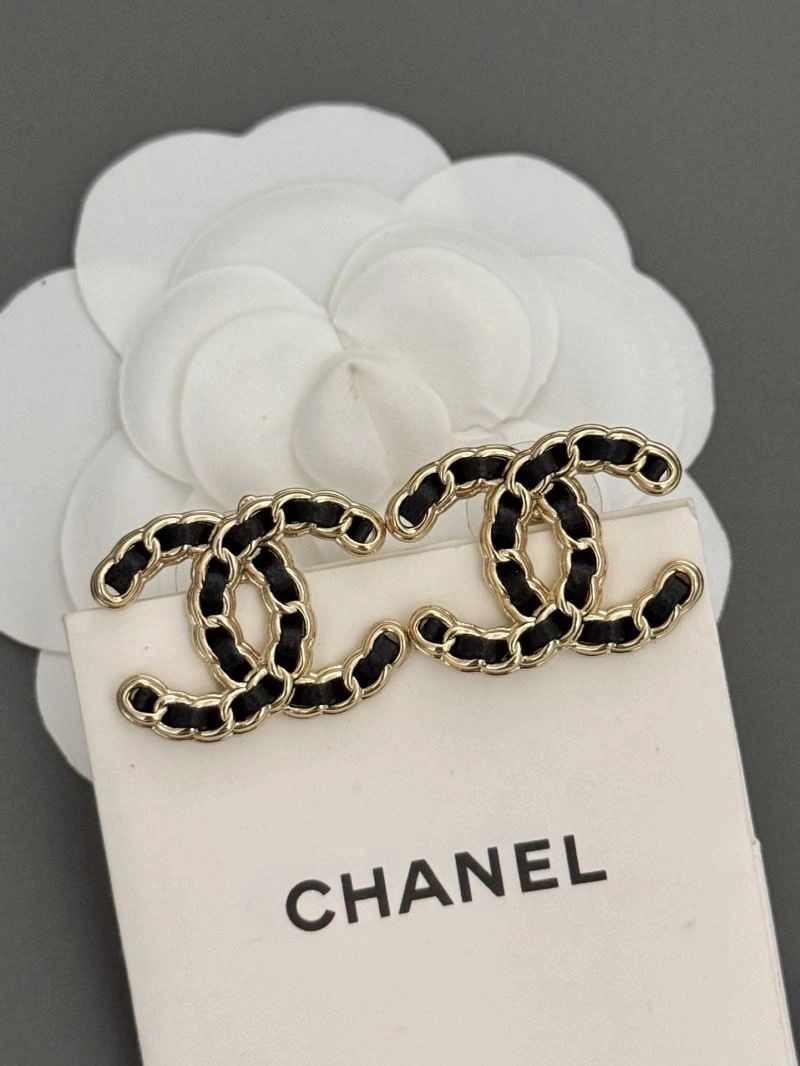 Soft Chanel Earrings 226131