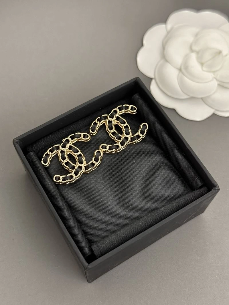 Soft Chanel Earrings 226131