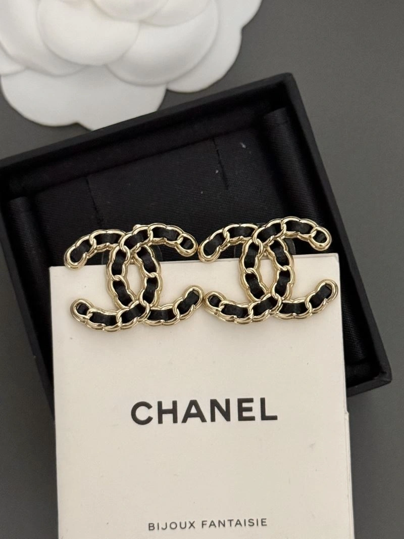 Soft Chanel Earrings 226131
