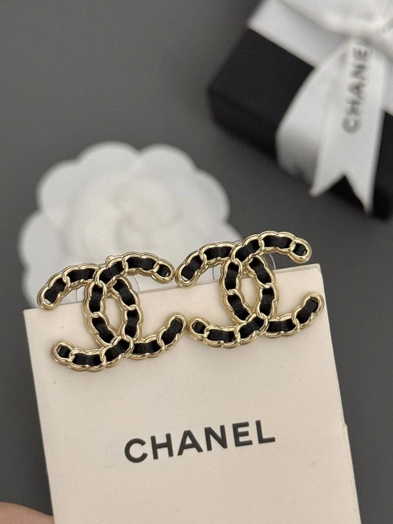 Soft Chanel Earrings 226131