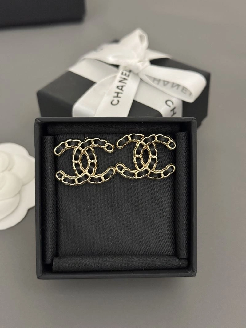 Soft Chanel Earrings 226131