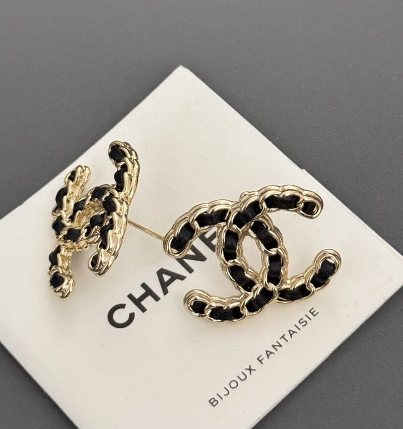 Soft Chanel Earrings 226131