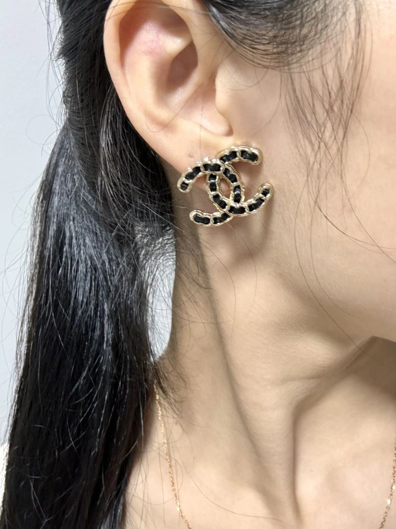 Soft Chanel Earrings 226131