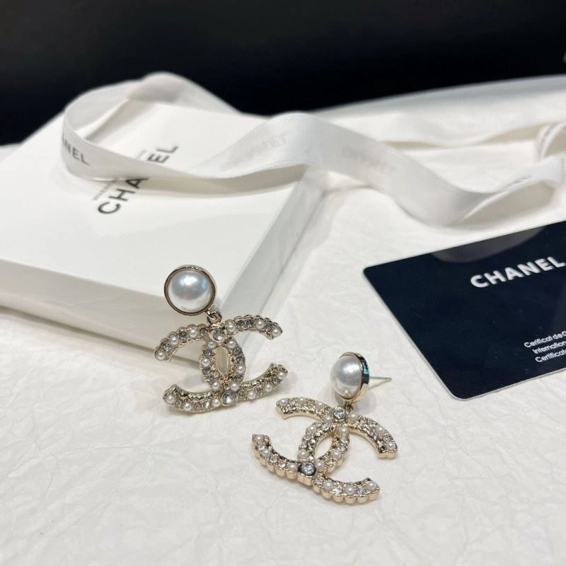 Chanel Earrings DailyWear 226144