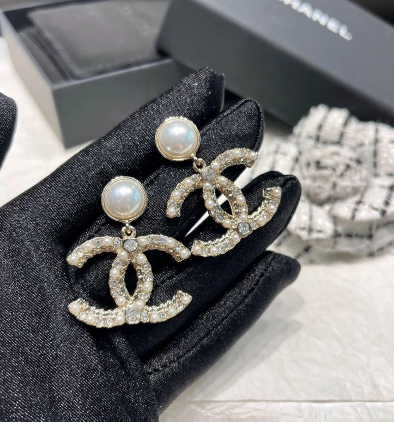 Chanel Earrings DailyWear 226144