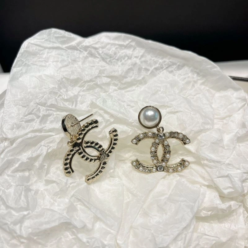 Chanel Earrings DailyWear 226144