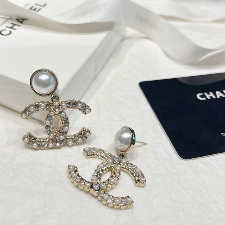Chanel Earrings DailyWear 226144