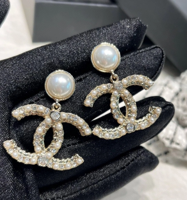 Chanel Earrings DailyWear 226144