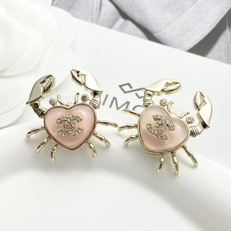 GoodFit Chanel Earrings 226130
