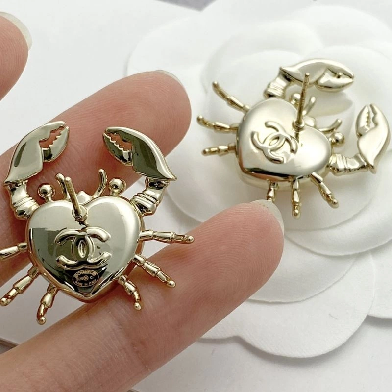 GoodFit Chanel Earrings 226130