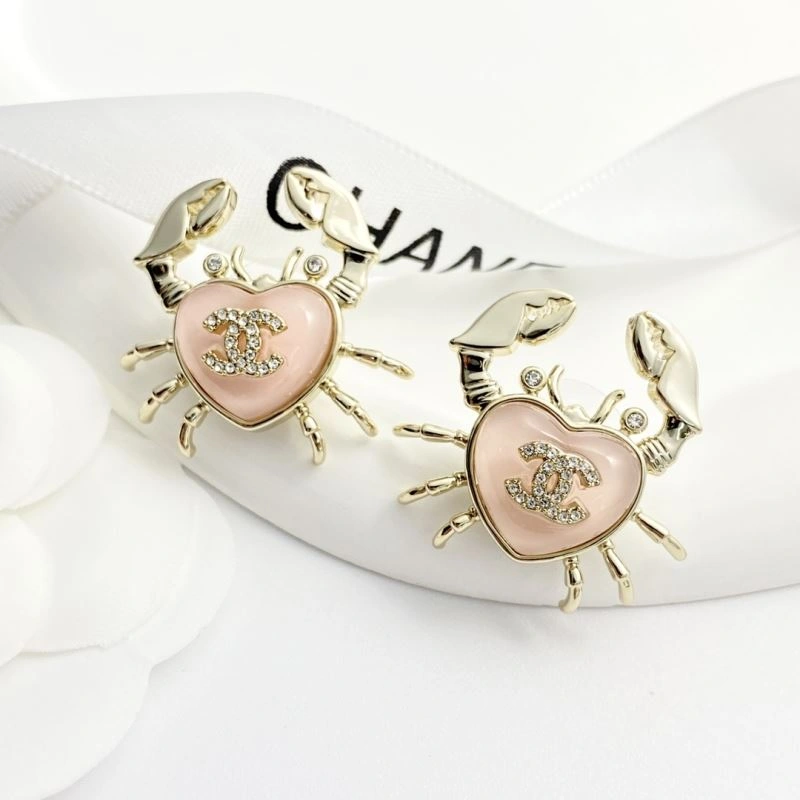 GoodFit Chanel Earrings 226130