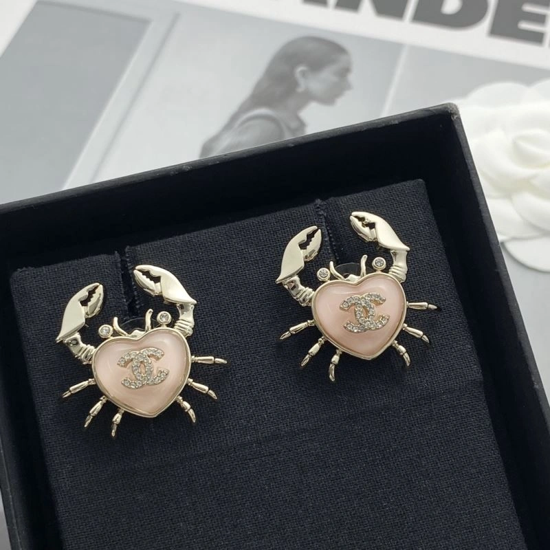 GoodFit Chanel Earrings 226130