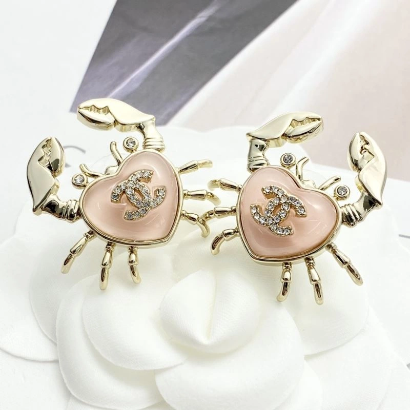 GoodFit Chanel Earrings 226130