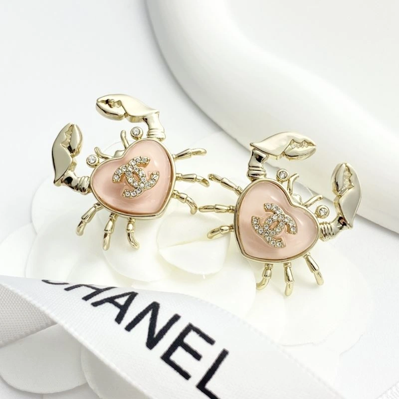 GoodFit Chanel Earrings 226130