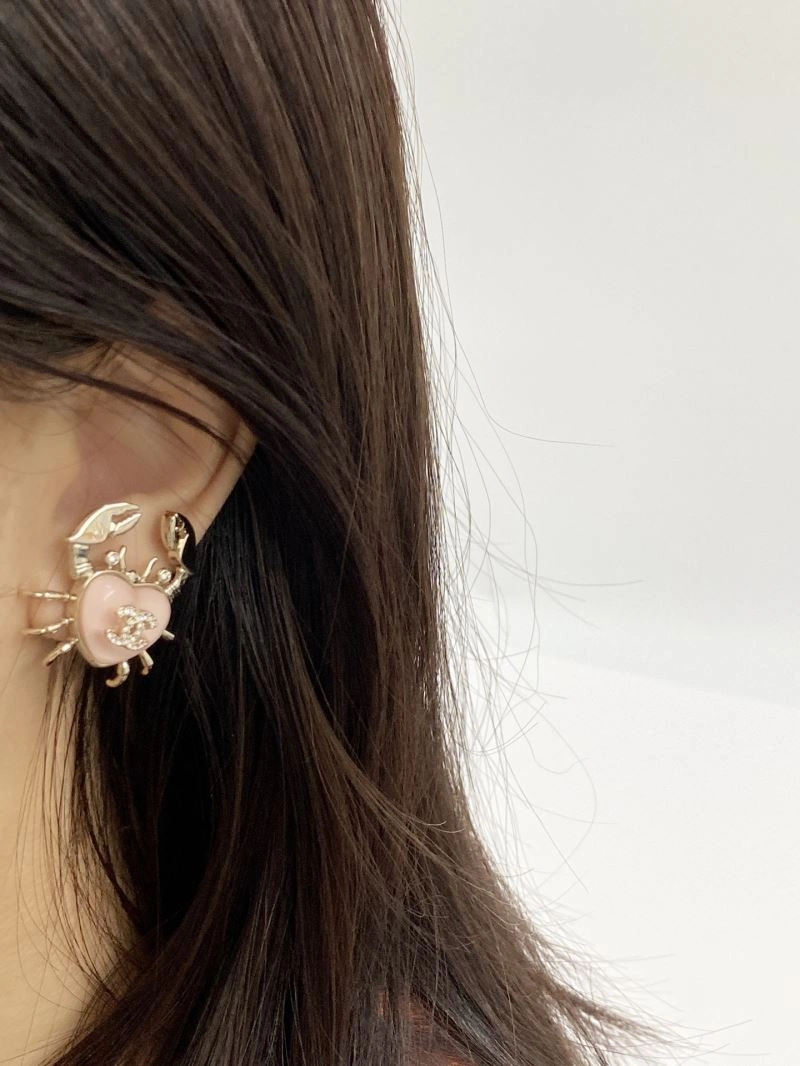 GoodFit Chanel Earrings 226130