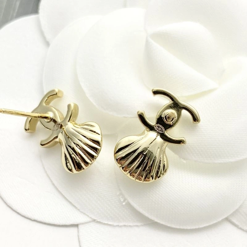 GoAnywhere Chanel Earrings 226125