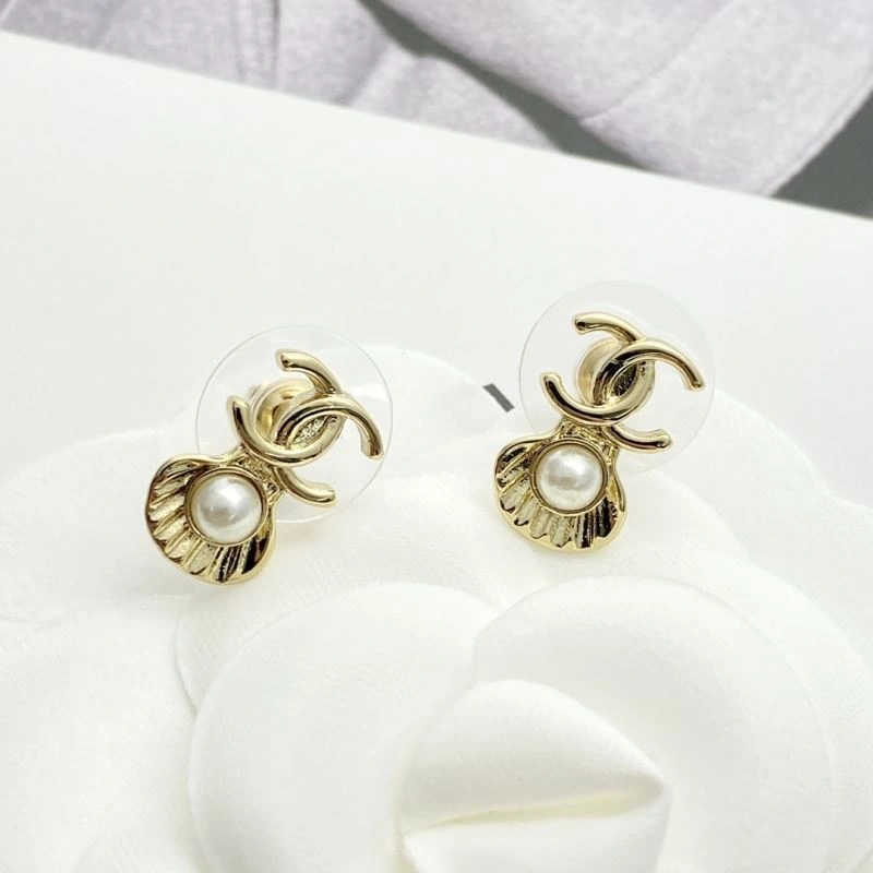 GoAnywhere Chanel Earrings 226125