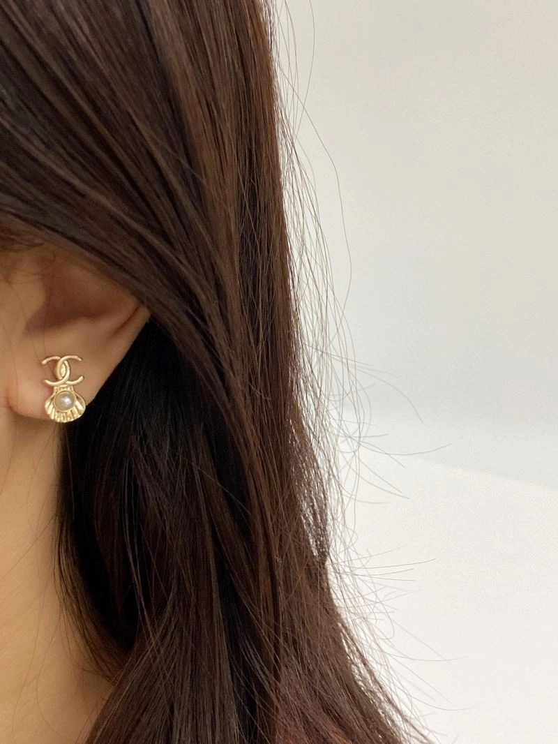 GoAnywhere Chanel Earrings 226125