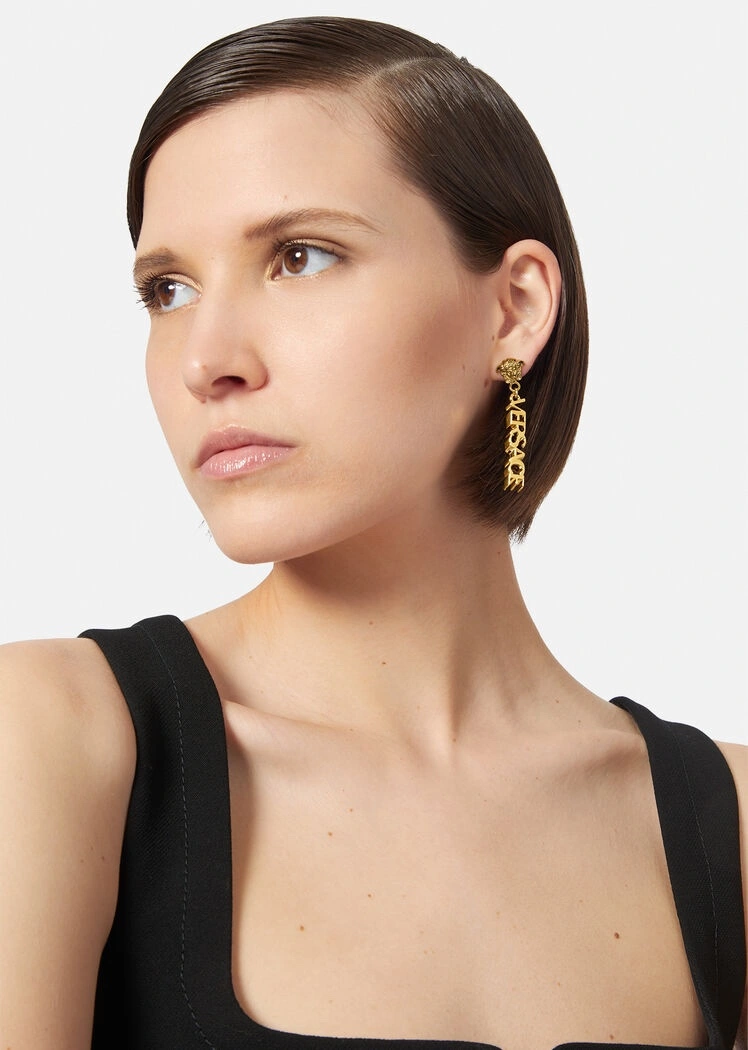 Chanel Earrings EyeCatching 226143