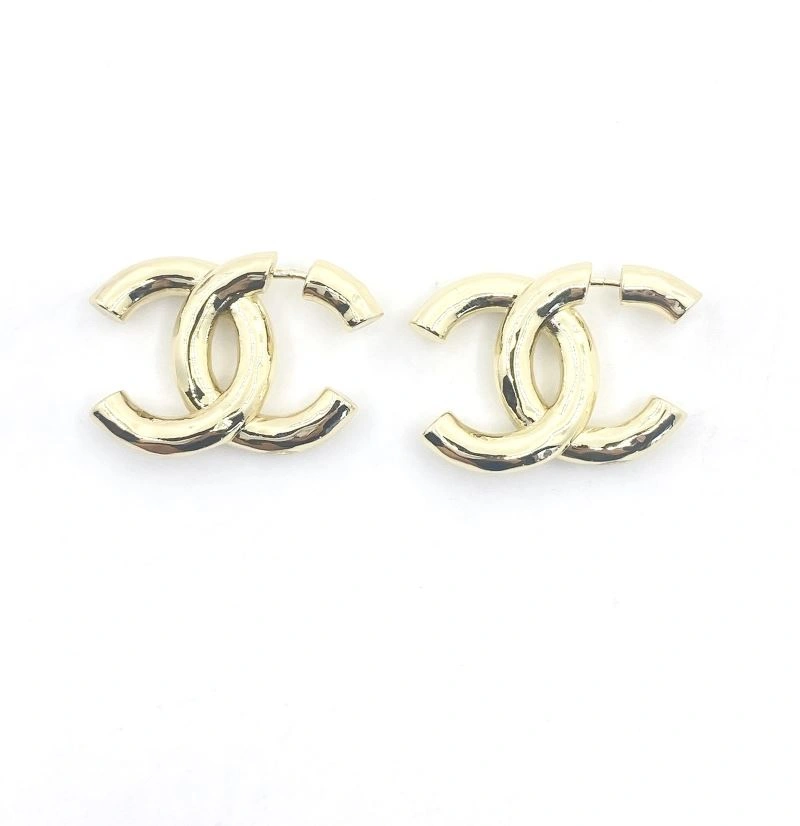 Chanel Earrings Reliable 226166