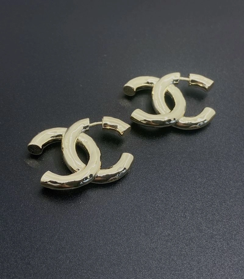 Chanel Earrings Reliable 226166