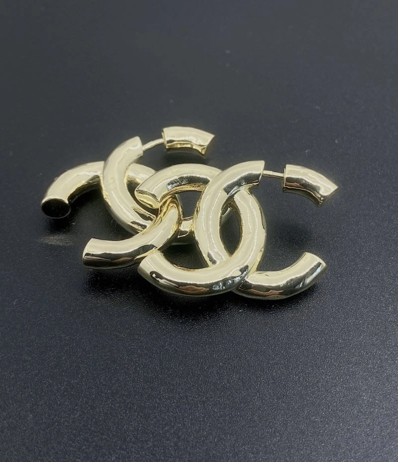 Chanel Earrings Reliable 226166