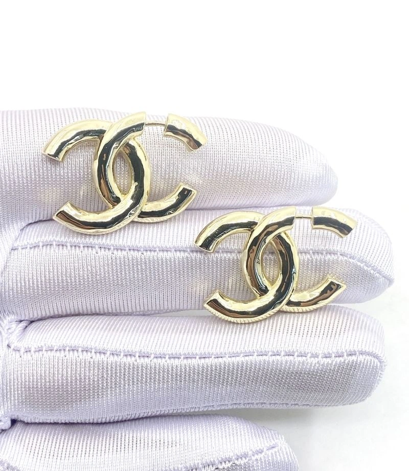 Chanel Earrings Reliable 226166