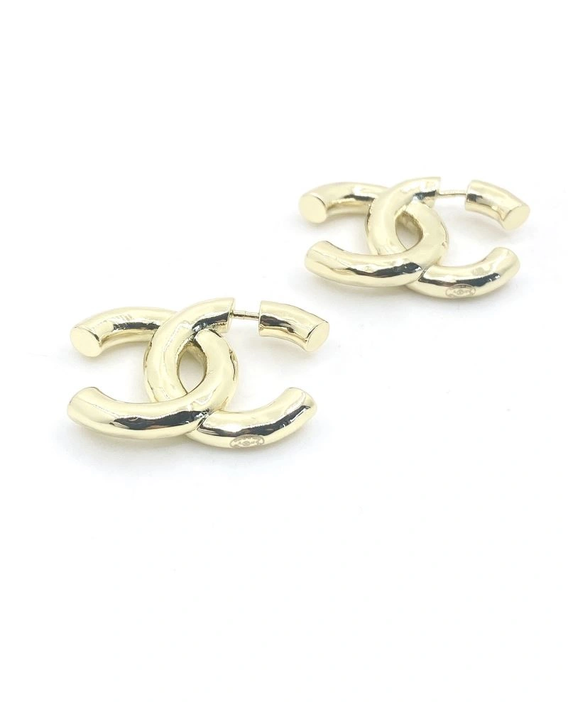 Chanel Earrings Reliable 226166