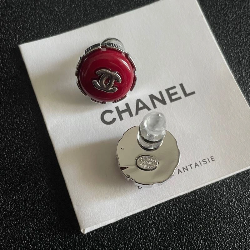 Chanel Earrings SunProtective 226176
