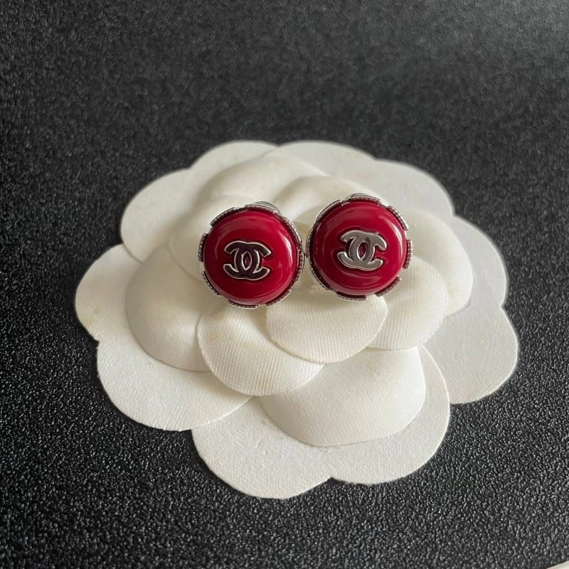 Chanel Earrings SunProtective 226176