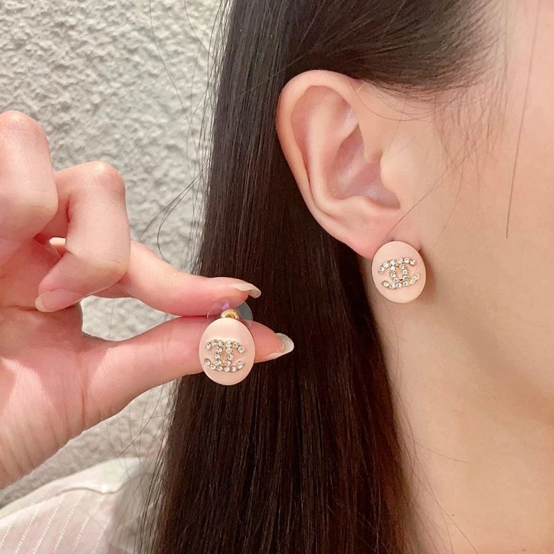 Chanel Earrings TopPick 226122