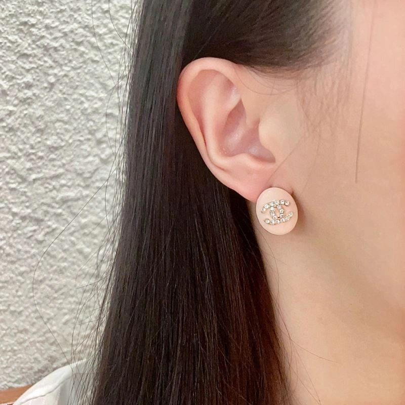 Chanel Earrings TopPick 226122